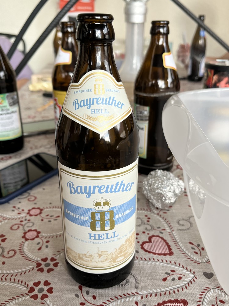 Bayreuther Hell